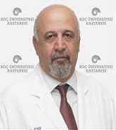 Dr. Ali Fahir Ozer