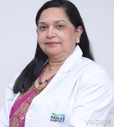 Dr. Alka Kriplani Dr. Alka Kriplani
