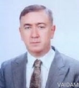 Prof. Dr. Alp Gurkan Prof. Dr. Alp Gurkan