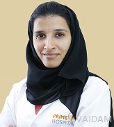 Dr. Alya Al Mazrouei Dr. Alya Al Mazrouei