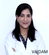 Dr. Ambika Arasu