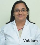 Dra. Anagha Santosh Zope Dra. Anagha Santosh Zope