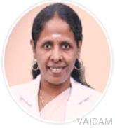 Dr Anandi A.