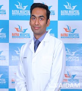 Dr. Anshu Alok Dr. Anshu Alok