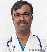 डॉ अनिल कुमार