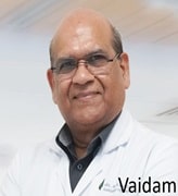 Dr. Anil Kumar Saxena
