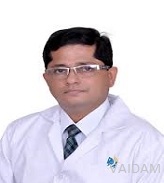 Dr. Anil Pande Dr. Anil Pande