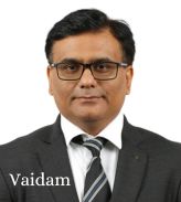 Dr. Anil Sharma Dr. Anil Sharma