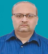 Dr. Anil Takhwani Dr. Anil Takhwani