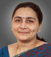 Dr. ANJANA B