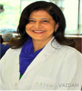 Dr. Anjana Satyajit