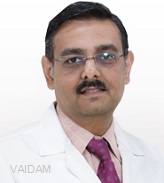 Dr. Ankit Parakh