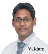 Dr Ankitkumar Jitani