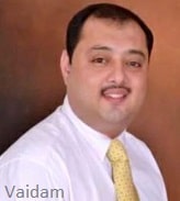 Dr. Anshu S.R Sachdev Dr. Anshu S.R Sachdev