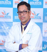 Dr. Anshul Kumar Bhatnagar