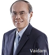 Dr. Anuar B Hj Masduki