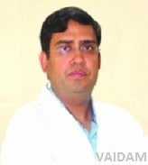 الدكتور أنوراغ أجروال