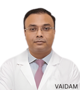 Dr. Anurag Saxena
