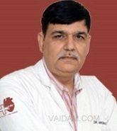 Dr. Anurag Tandon