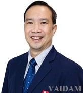 Dr. Apichai Khongphatthanayothin