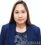 Dr. Apinya Bharmanee