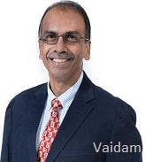 Dr. Appasamy Velu