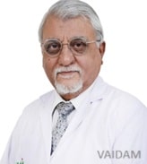 Dr. Arun Behl Dr. Arun Behl