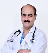 অরুণ কুমার চোপড়া ড