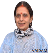 Dr. Aruna Bhave Dr. Aruna Bhave
