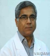 Dr. Arvind Khurana Dr. Arvind Khurana