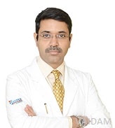 Dr. Ashish Rai Dr. Ashish Rai