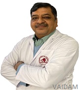 Dr. Ashish K Gupta
