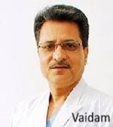 Dr. Ashok Vaid Dr. Ashok Vaid