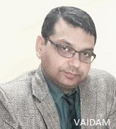 الدكتور أشوتوش سريفاستافا