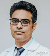 Dr. Asit Arora Dr. Asit Arora