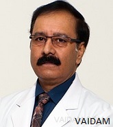 Dr. Atul Luthra