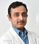 Dr. Avinash Agarwal Dr. Avinash Agarwal