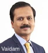 الدكتور أفيناش TS