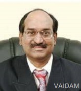 Dr. Dharma Rakshak Ayapati
