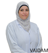 Dr. Ayat Jamil Al- Hawajreh