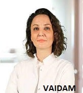 Dr. Aysel Taktak Dr. Aysel Taktak