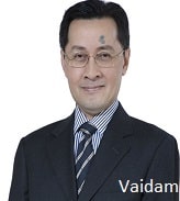 Dr. Azmin Kass Bin Rosman