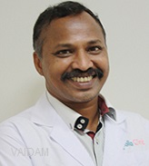Dr. B S S Sainadh