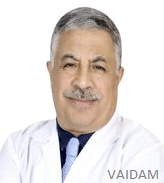 Dr. Bahaa Al Nashi