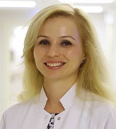 Dr. Belcin Izol Dr. Belcin Izol