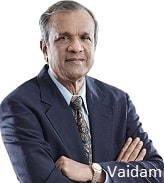 Dr. Benedict Marius Selladurai