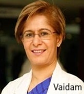 Dr. Bhawna Sirohi Dr. Bhawna Sirohi