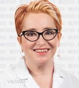 Dra. Bilgehan Yilmaz