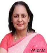 Dr. Bindu Garg Dr. Bindu Garg