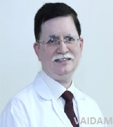 Dr. (Brig) A. V. Ramesh Dr. (Brig) A. V. Ramesh